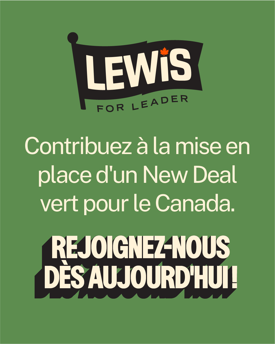 New Deal vert - En savoir plus sur le plan d'Avi